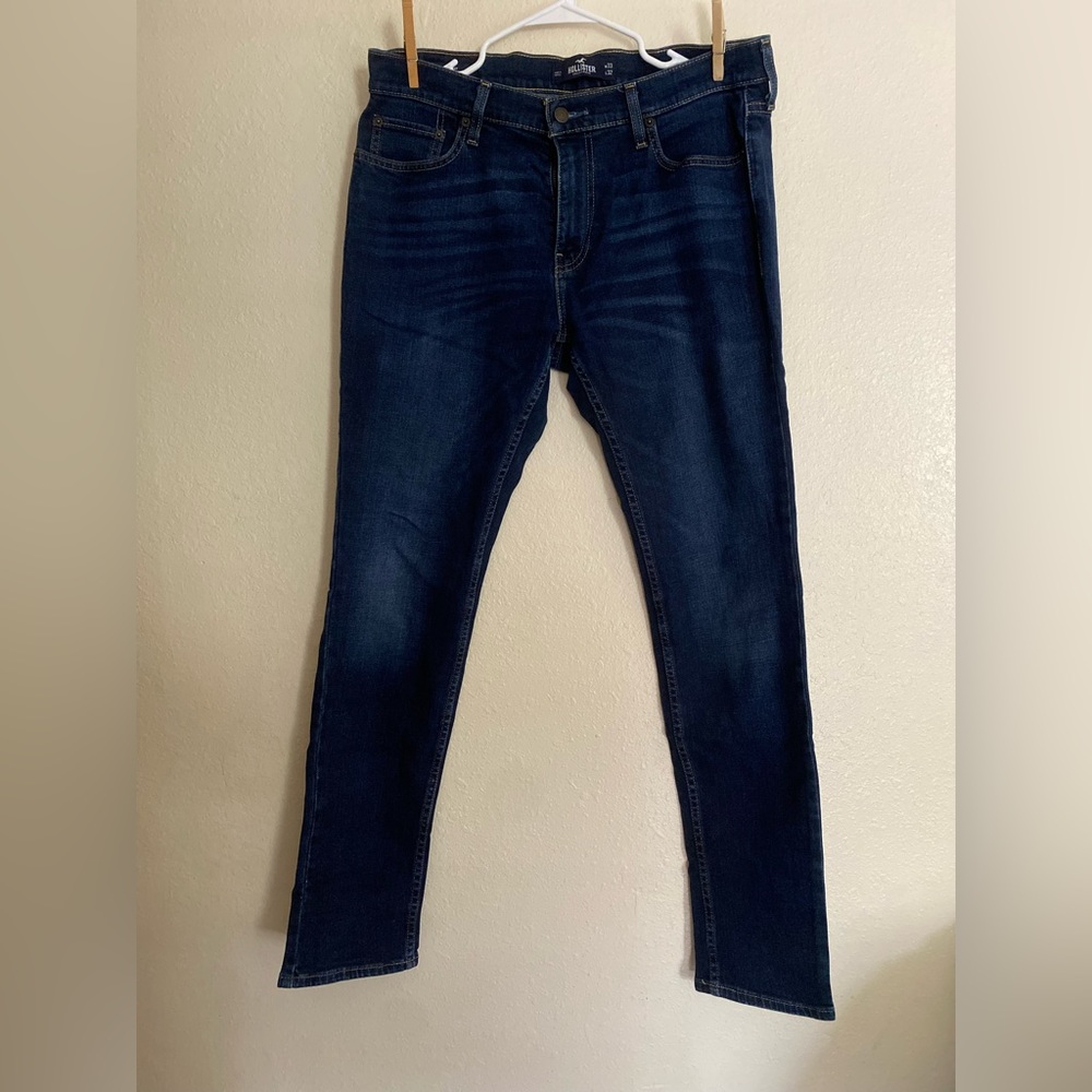 Men’s Hollister Jeans